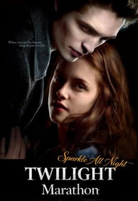 TWILIGHT MARATHON: TWILIGHT