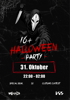 Halloween Party
