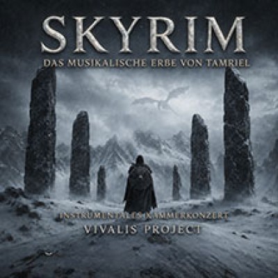 Skyrim: Musical Heritage of Tamriel