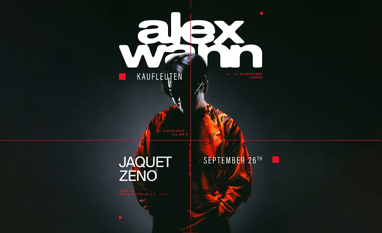 Alex Wann