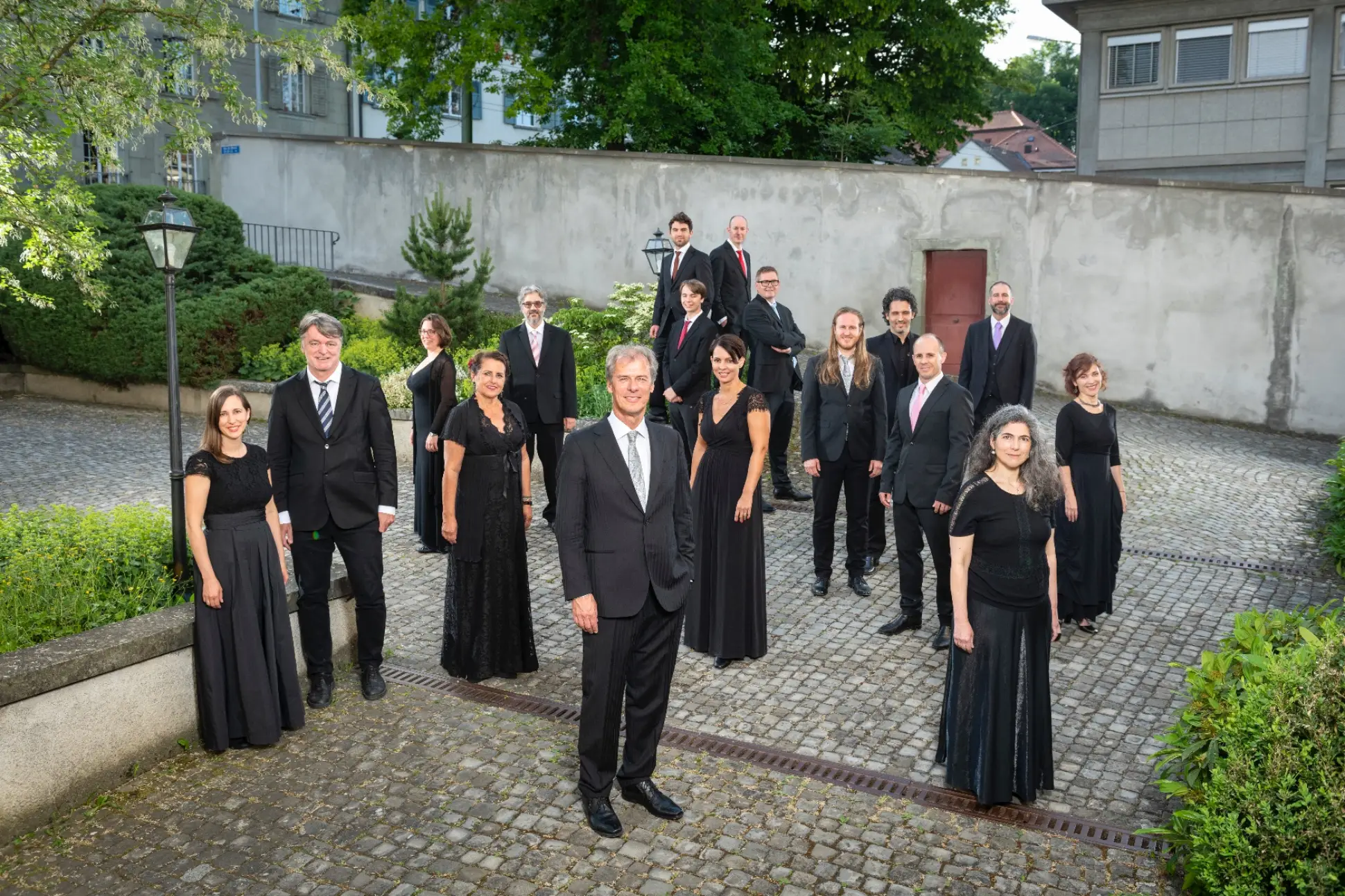 Oratorio de Noël