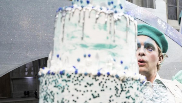 Cakes & Plays