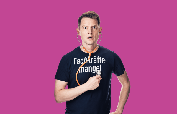 «Fabian Unteregger» at the 35th Arosa Humorfestival