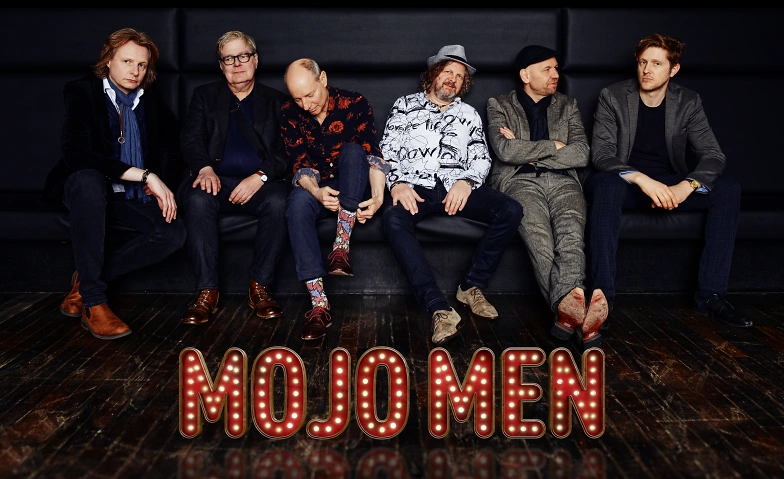 Mojo Men (GER)