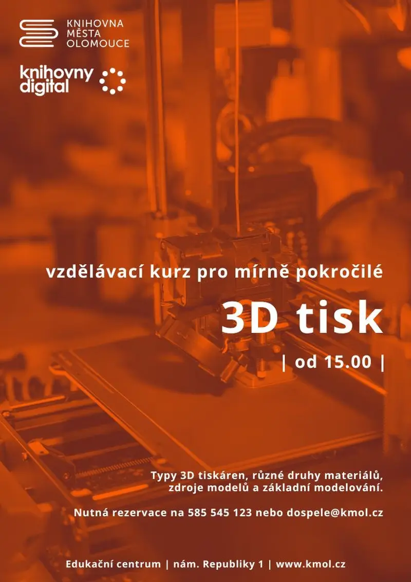 3D Printing