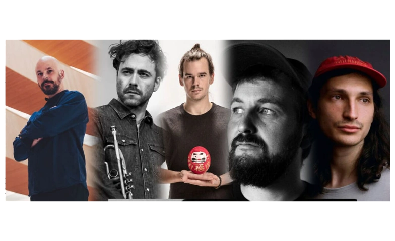 Christoph Irniger: Tributo al Quinteto de Miles Davis