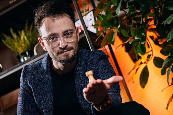 The GothamChess Europe Tour 2026