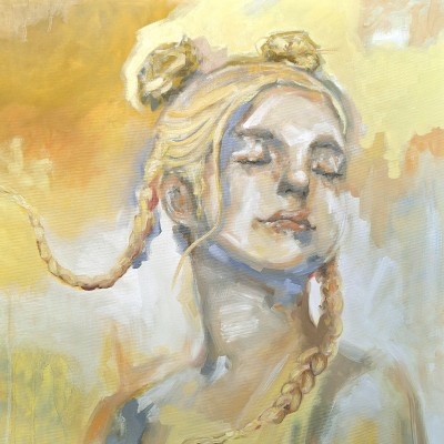 Carole Isler : Strands
