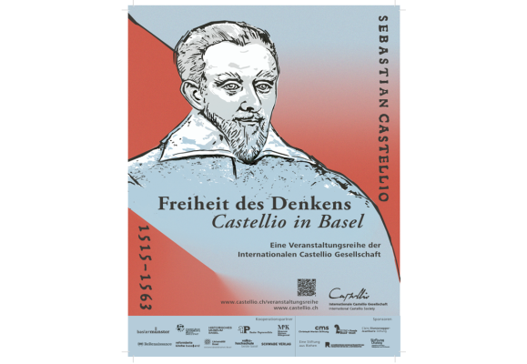 Lecture by Dr. Matthias Dall’Asta