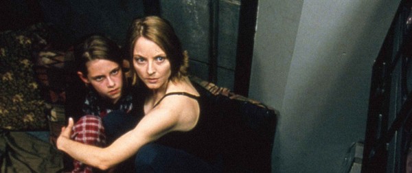 Panic Room