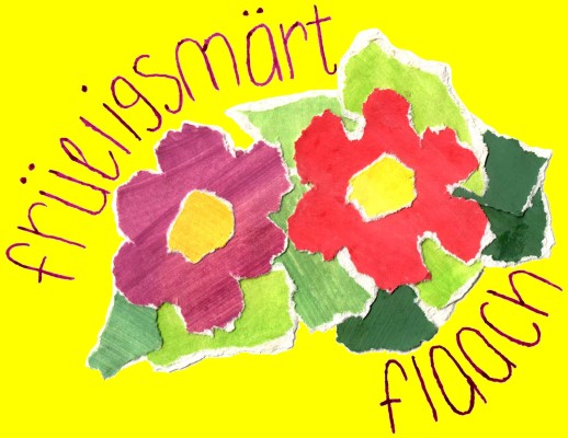 Früeligsmärt Flaach 8 de mayo de 2027