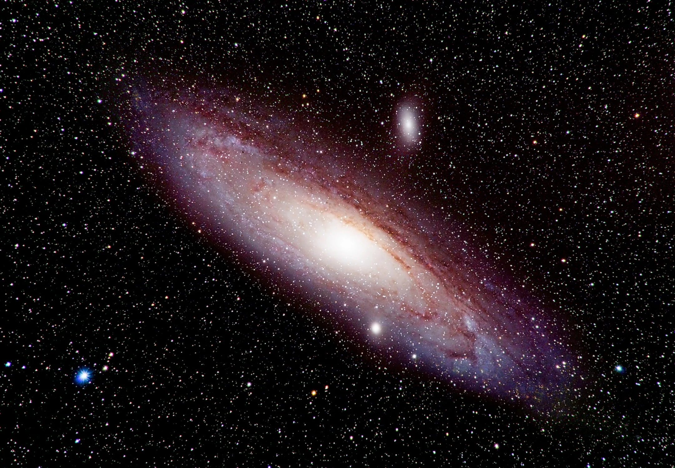 AstroEvent con Prof. Dr. Michael Kramer – Charla y Observación Celestial