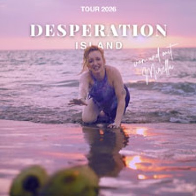 Mirella Precek - Desperation Island