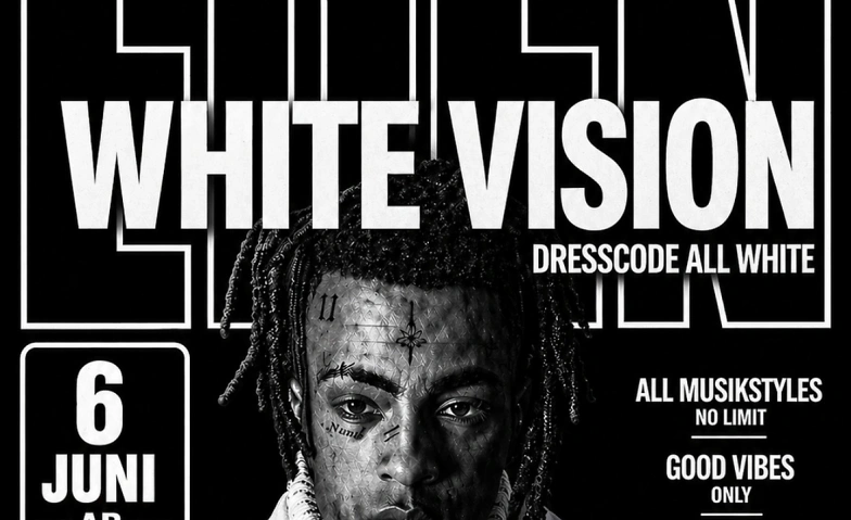 White Vision 18+