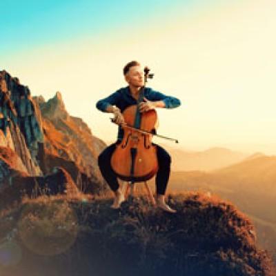 Jodok Cello