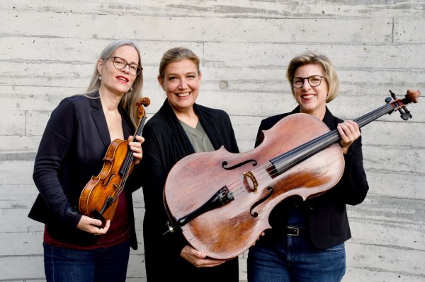 Basel composes: «Klingen-Tal» – new sounds in memory of old times