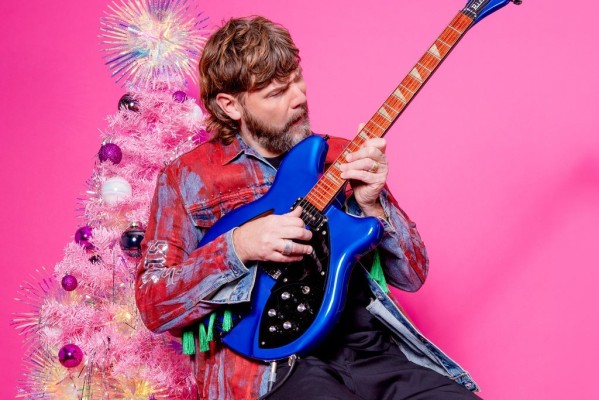 Rea Garvey's Christmas Calling