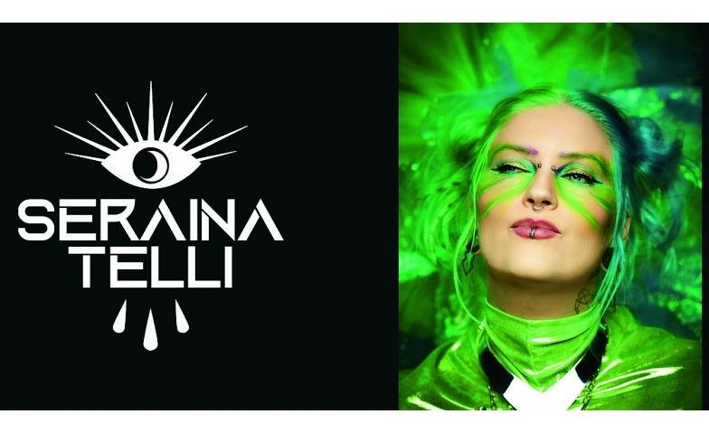 Seraina Telli & Support