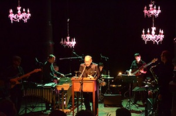 Midnight Story Orchestra