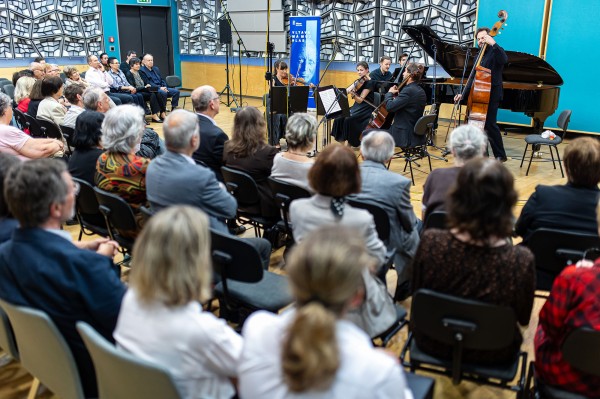 S2 - Concertino Praga: Young Masters Without Borders