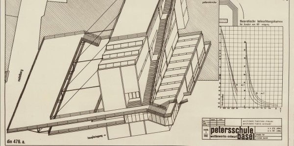 A Design Sets a Precedent.