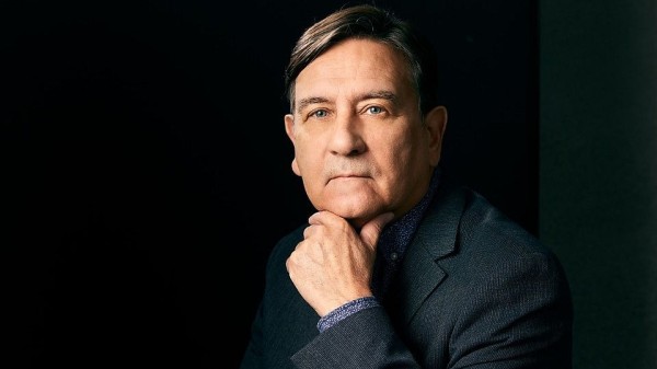Being Translated – A Conversation with the Writer Alain Claude Sulzer