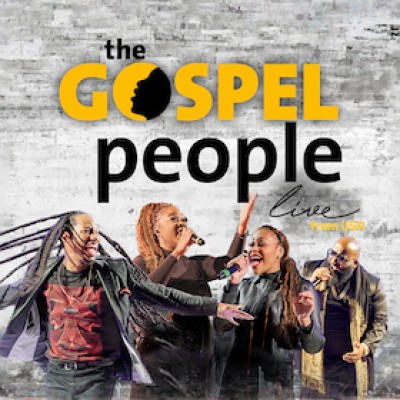 THE GOSPEL PEOPLE (EE. UU.) - Freedom Tour 2027