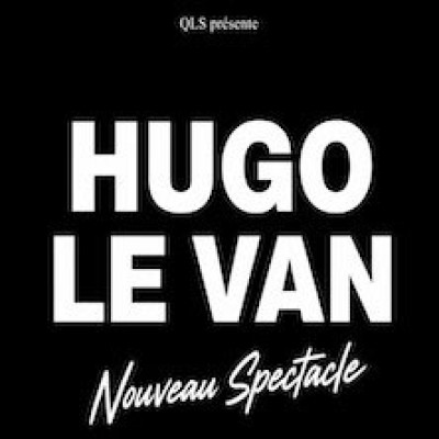 Hugo Le Van