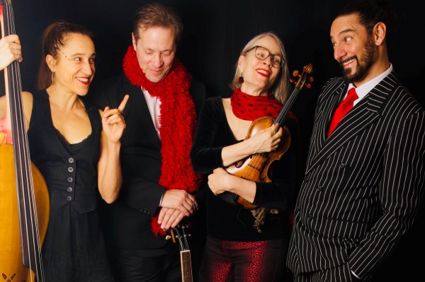 Sternstunde Tango