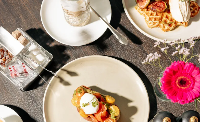 National Brunch