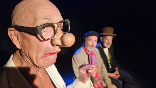 „CABARET STELLA“