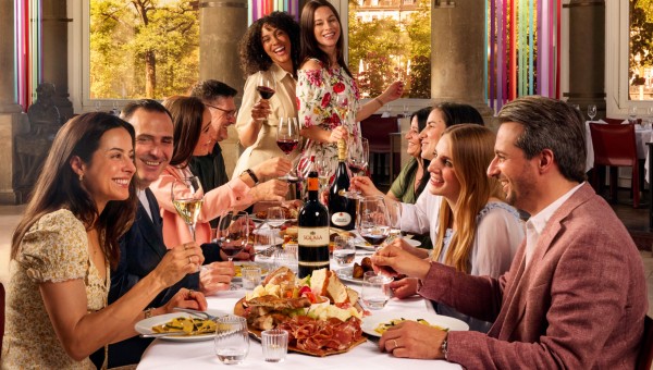 Festa del vino