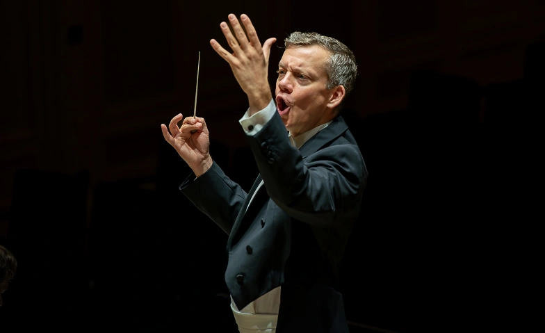 «Beethoven und Bruckner» – Chorsinfonik