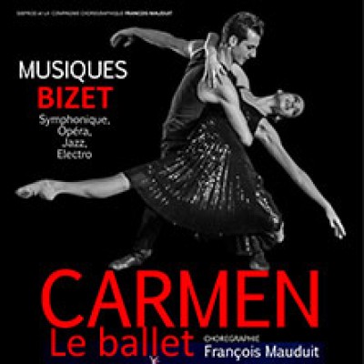 Carmen - Le ballet
