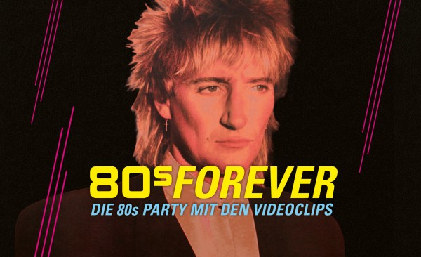 80s Forever