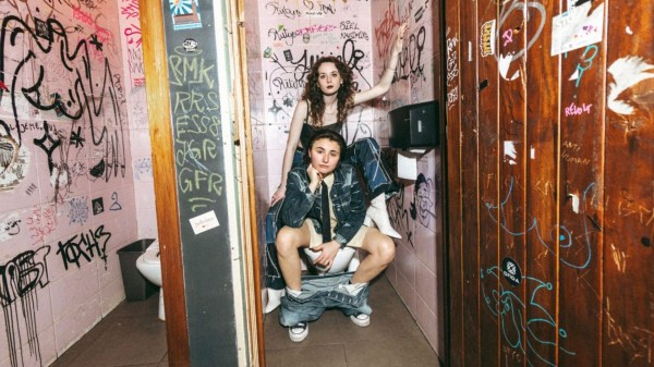 Kids with Buns (Indie-Pop)