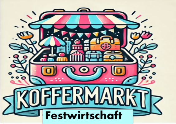 Koffermarkt