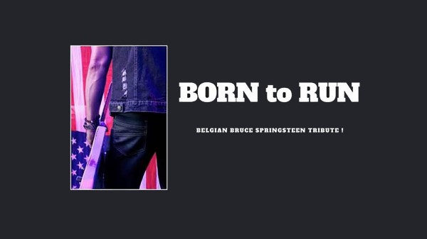 THE BIG WHEELS (B)  + Born To Run (B)