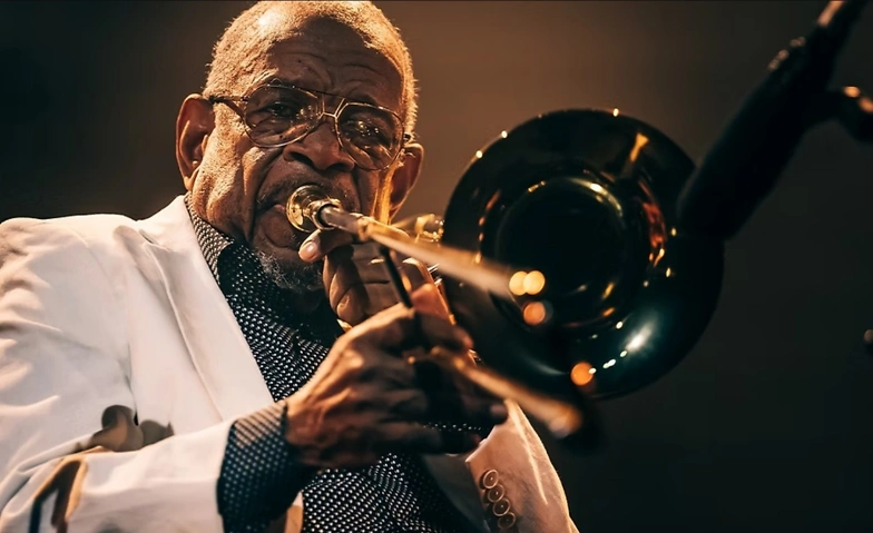 Fred Wesley Generations