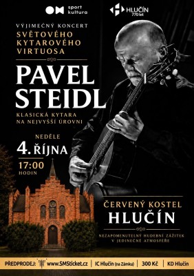 Pavel Steidl