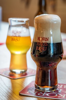 Bierstrasse im Thurgau