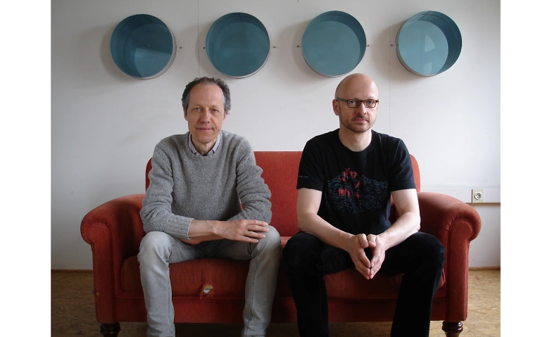 hiddenbell Percussion Night : Filme & Konzert