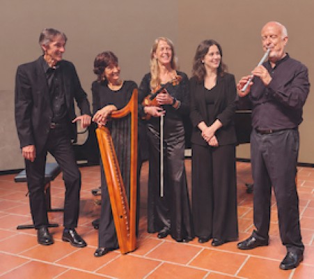 MUSICA MUNDI - Two Concerts for the New Year