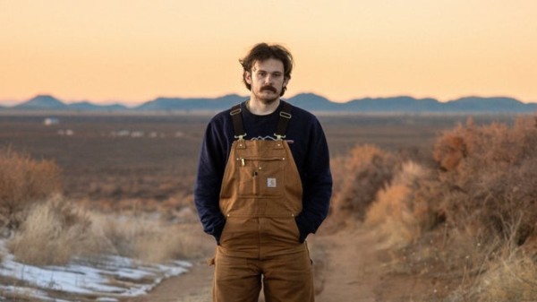 Ethan Regan - Young Regan Tour