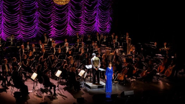 Movies & Musicals Live