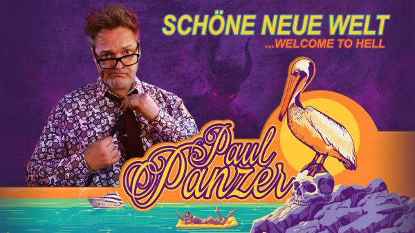 Paul Panzer