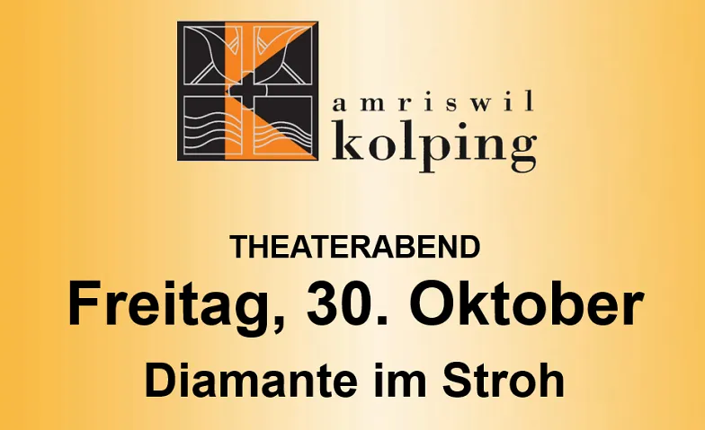 Diamante im Stroh