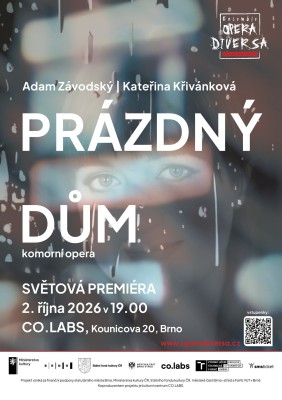 Prázdný dům