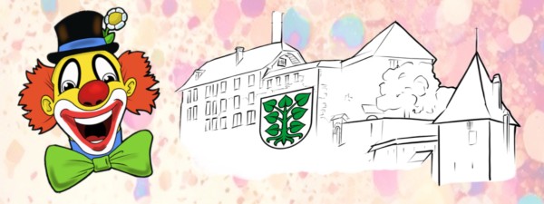Children's Carnival Laupen on February 28, 2027