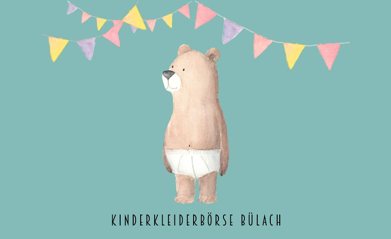 Kinderkleiderbörse